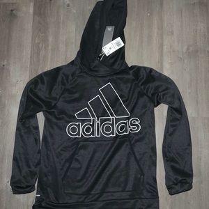 Adidas sweatshirt